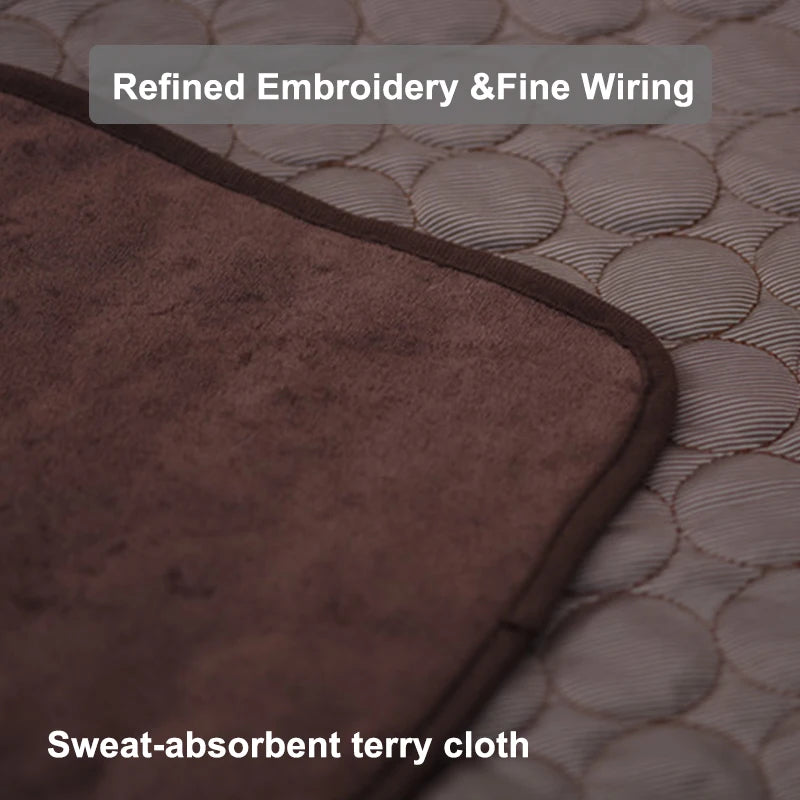 Dog Breathable Cooling Summer Pad Mat