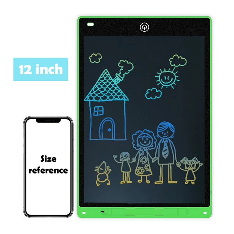 Kids Electronic Drawing Board Toy