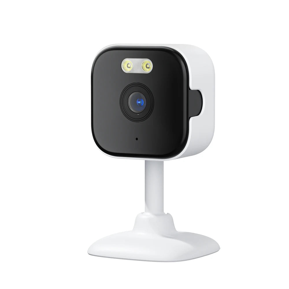Indoor MP CCTV Security Camera