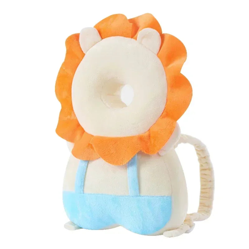 Baby Injured Angel Head Protector