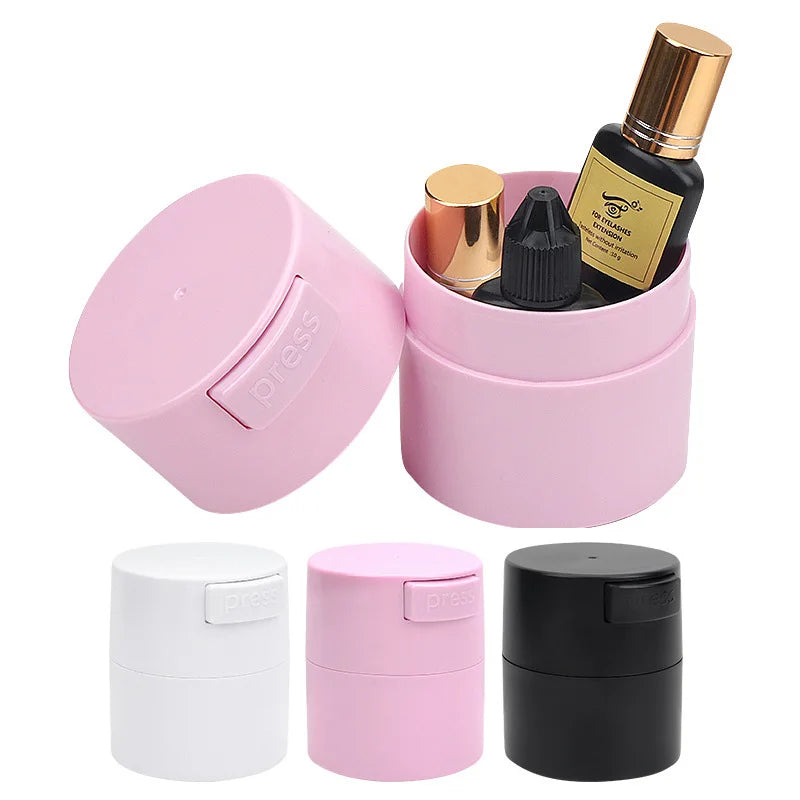 Adhesive Stand Eyelash Glue Storage Holder