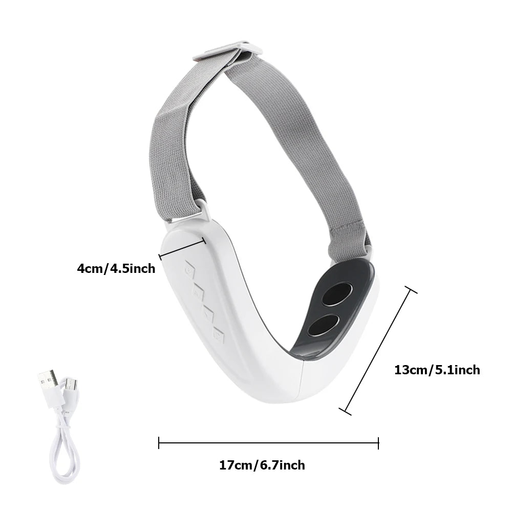 Adjustments Electric Face Massager