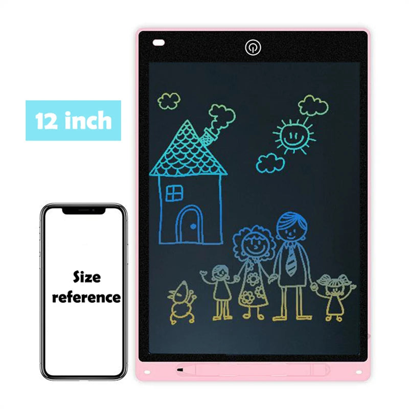 Kids Electronic Drawing Board Toy