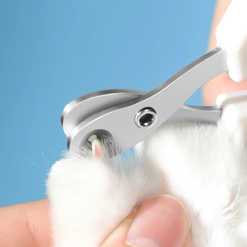 Cat Professional Nail Clipper