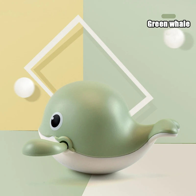 Baby Bathing Water Playing Toy