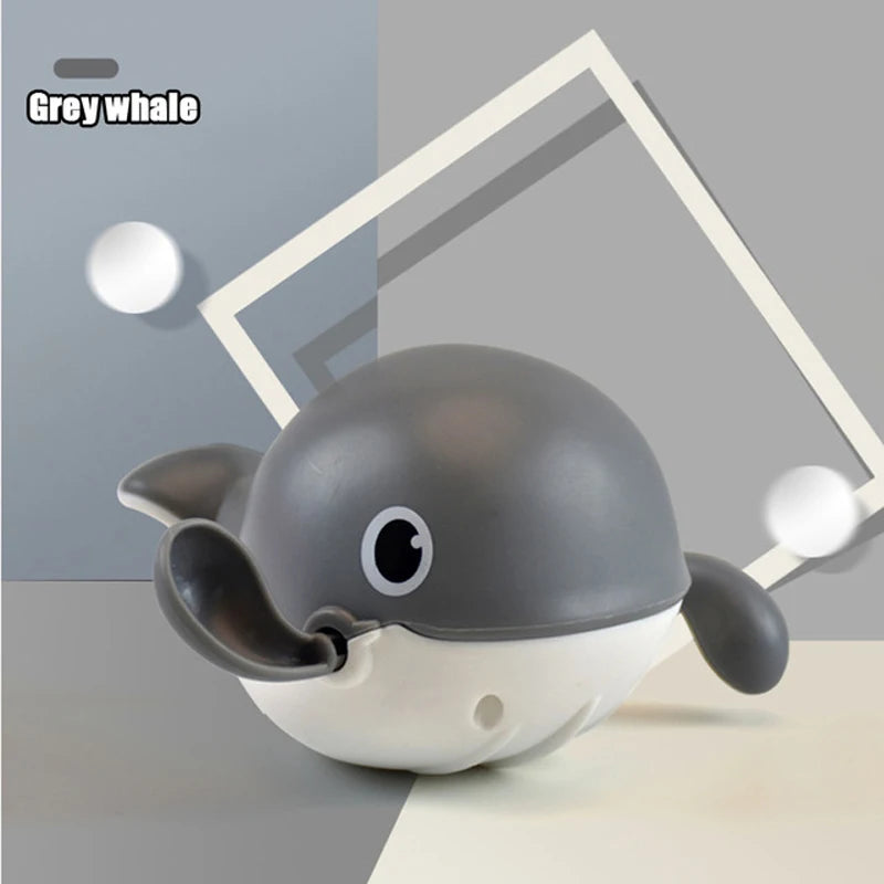 Baby Bathing Water Playing Toy