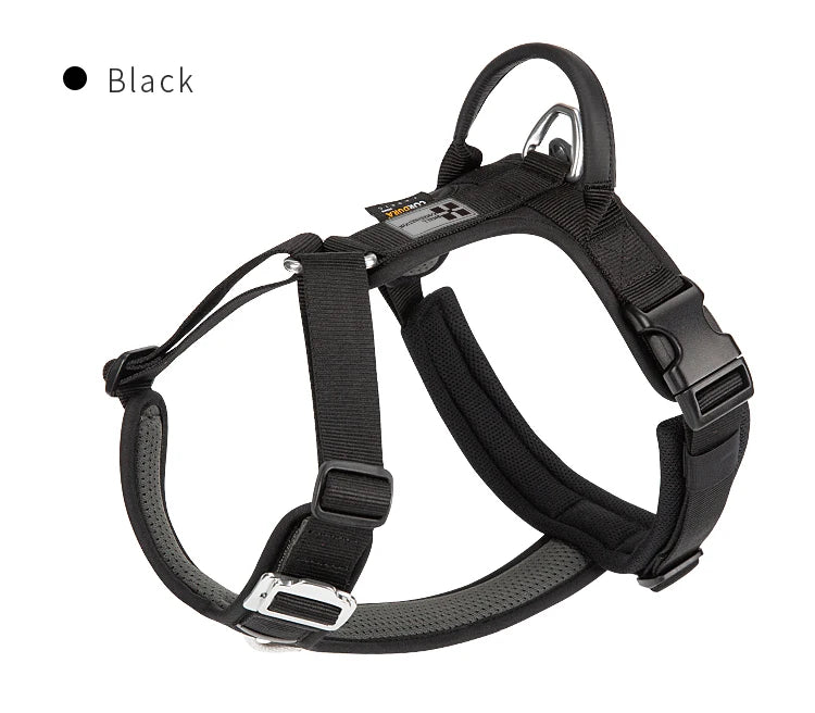Pet Adjustable Reflective Harness