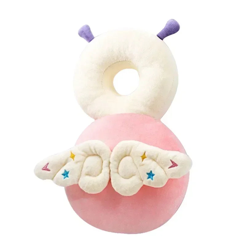 Baby Injured Angel Head Protector
