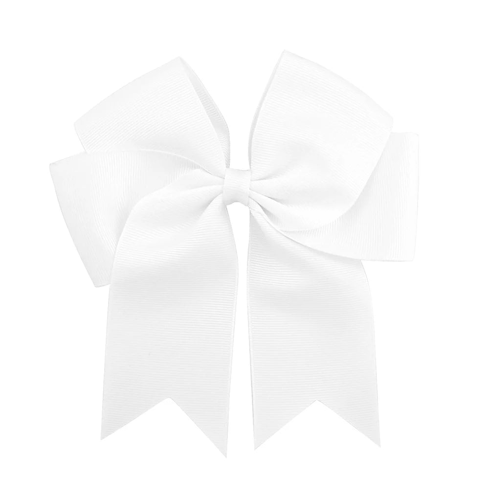 Kids Colorful Elegant Hair Bows