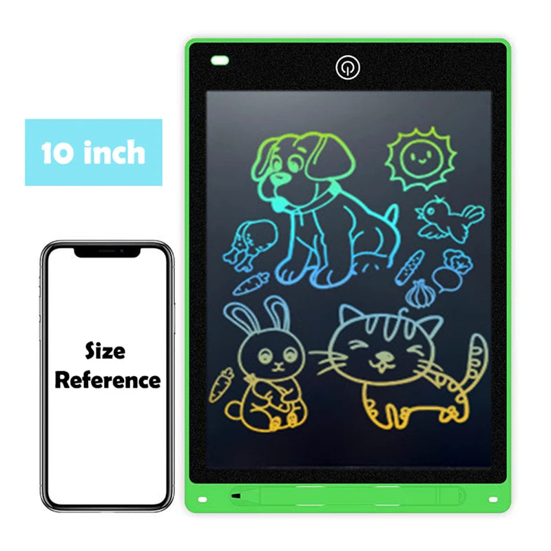 Kids Electronic Drawing Board Toy