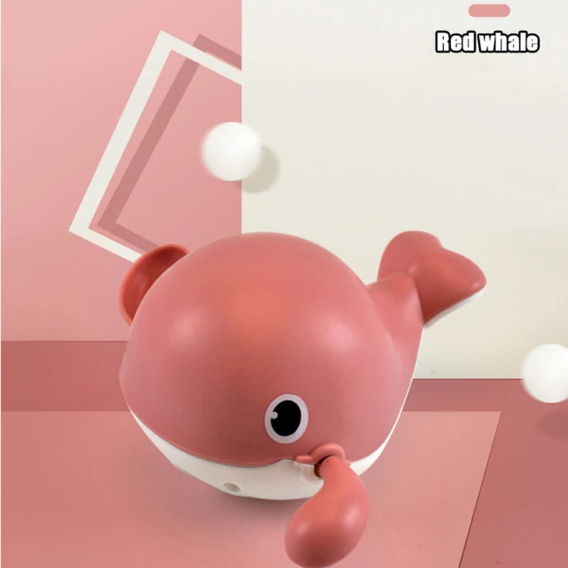Baby Bathing Water Playing Toy