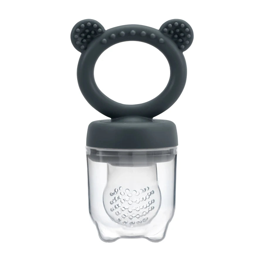 Baby Silicone Pacifier Fruit Feeder
