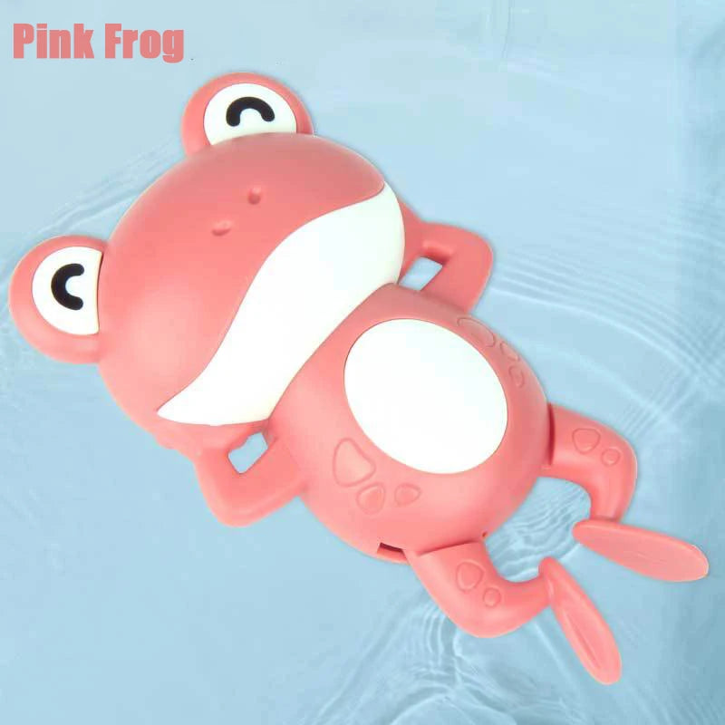 Baby Bathing Water Playing Toy