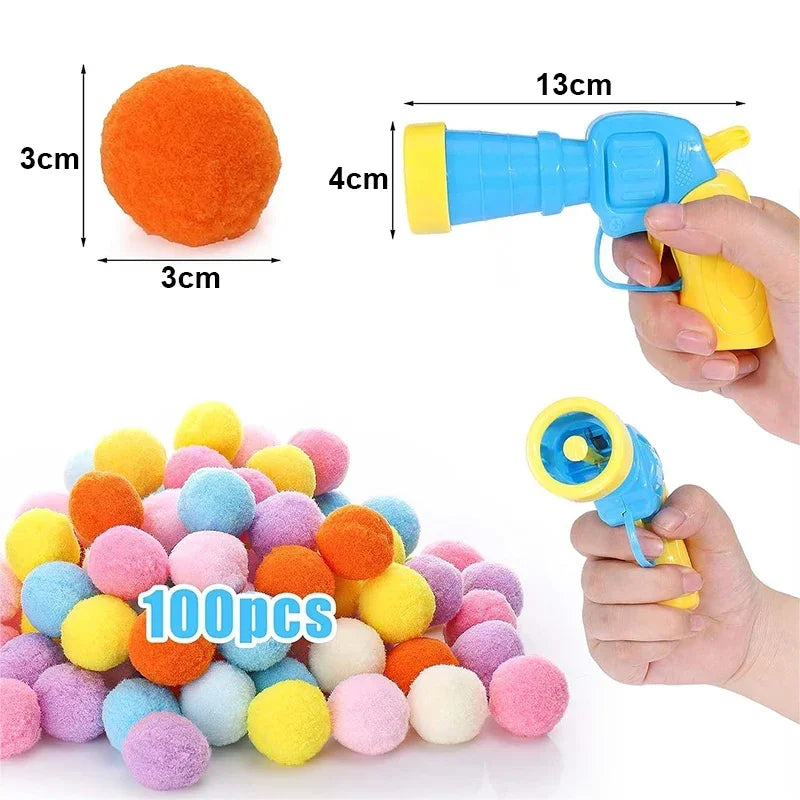 Cat Interactive Launch Training Ball Toy