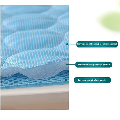 Dog Durable Summer Cooling Mat