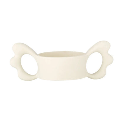 Baby Bottle Hand Shank Grip