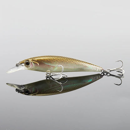 Crank Wobbler Fishing Tackle Hook