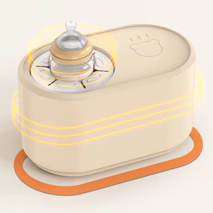 Baby Electric Milk Bottle Shaker