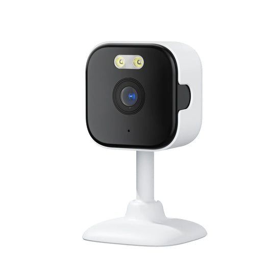 Indoor MP CCTV Security Camera