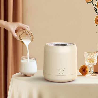 Baby Electric Milk Bottle Shaker