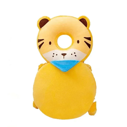 Baby Injured Angel Head Protector