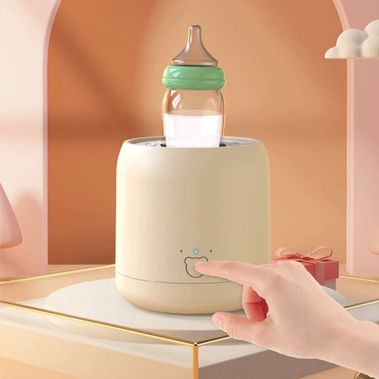 Baby Electric Milk Bottle Shaker