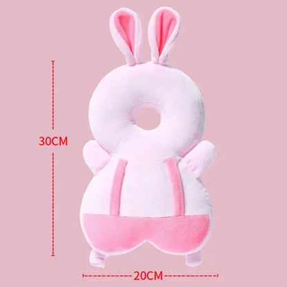 Baby Injured Angel Head Protector