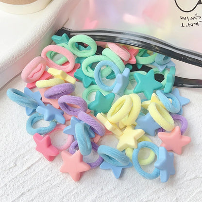 Kids Elastic Cute Bowknot Headband