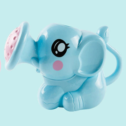 Baby Elephant Shape Water Spray Toy