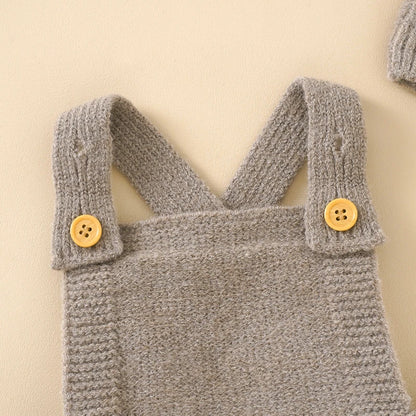 Baby Fashion Rompers Sleeveles Wear