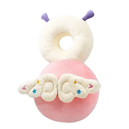 Baby Injured Angel Head Protector