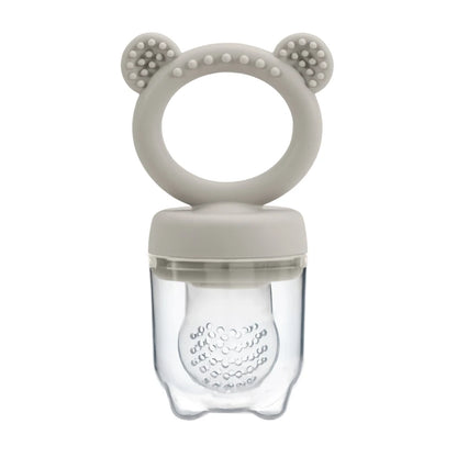Baby Silicone Pacifier Fruit Feeder