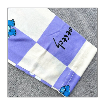 Boy Sleepwear Long sleeved pants