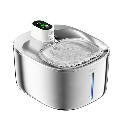 Cat 4L Wireless Drinking Water Fountain