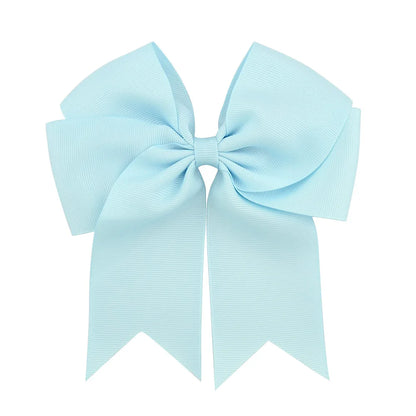 Kids Colorful Elegant Hair Bows