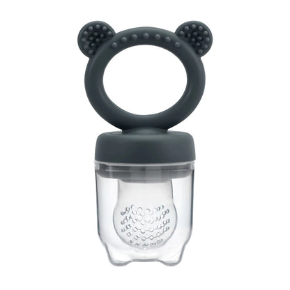 Baby Silicone Pacifier Fruit Feeder