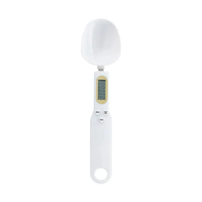 Electronic Kitchen Scale Coffee Scoop